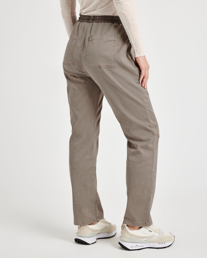 Shay Twill Pant