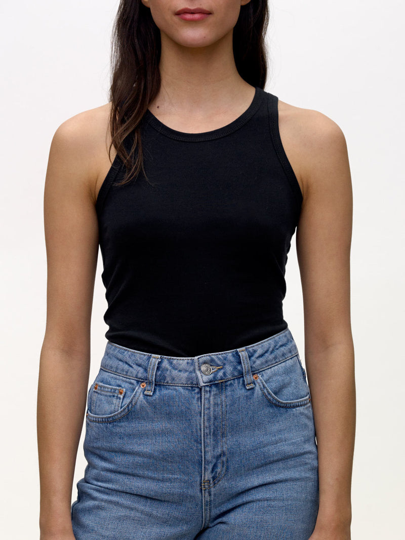 KOTN - Tank Top (blk)