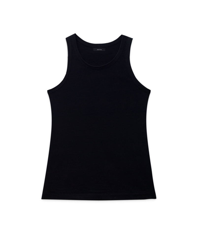 KOTN - Tank Top (blk)