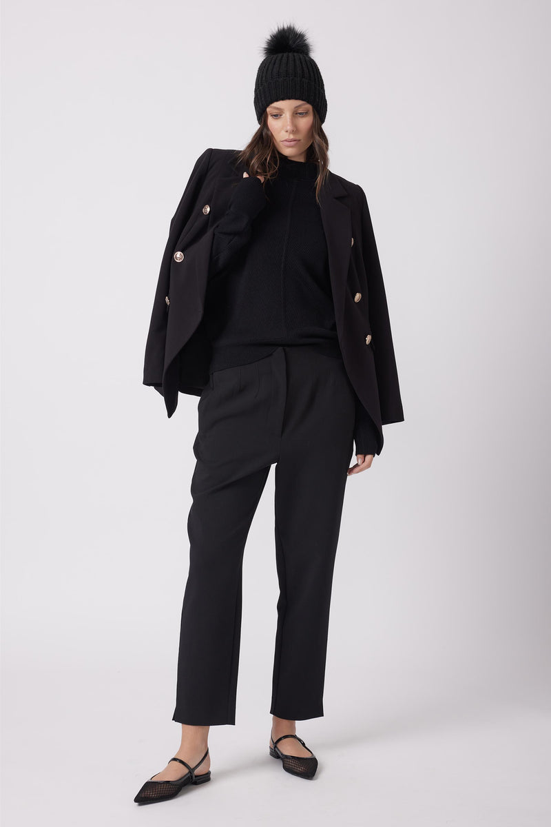 Ashton Darted Pant