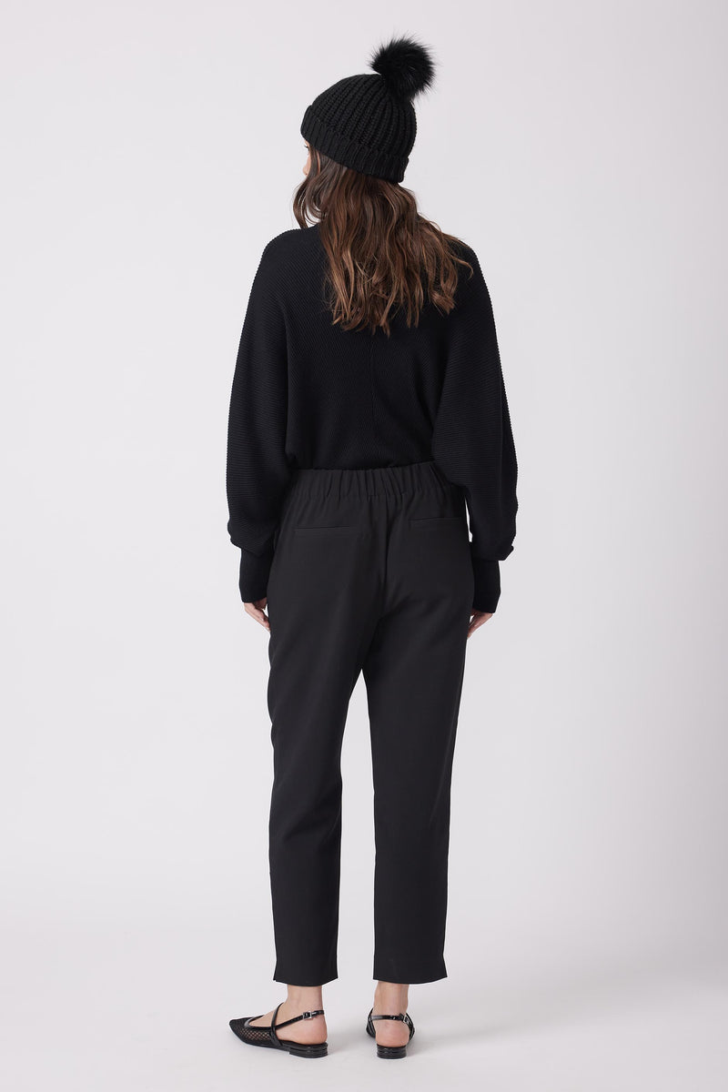 Ashton Darted Pant