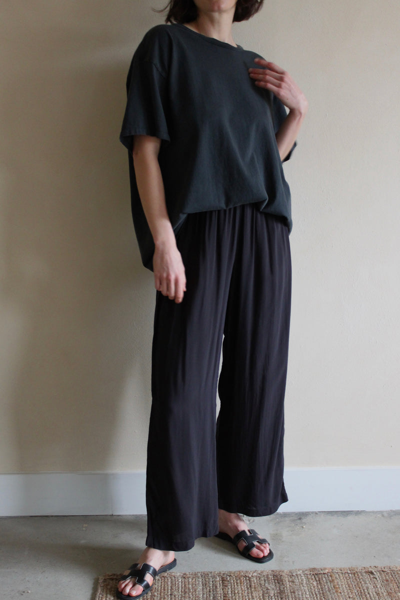 Patricia Sandwashed Voile Pant