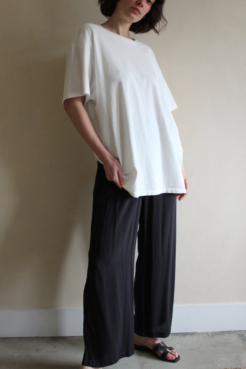 Patricia Sandwashed Voile Pant