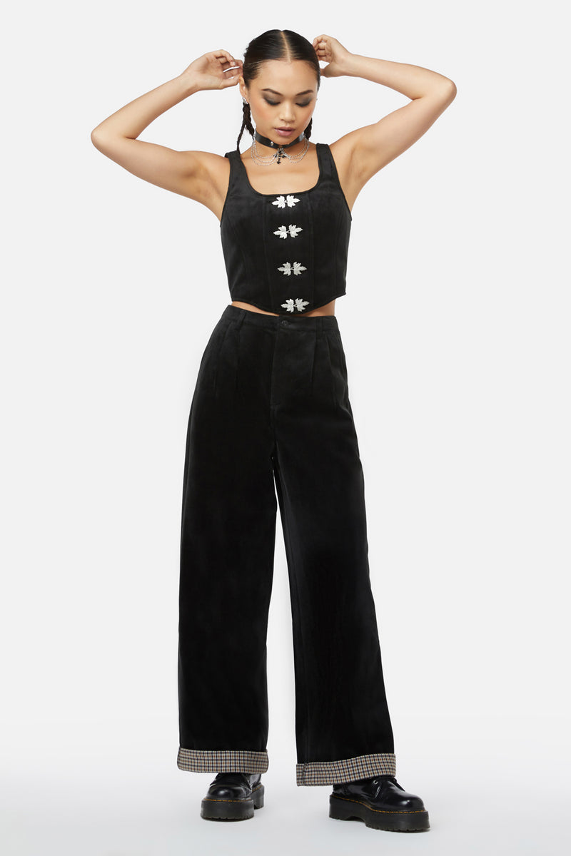 Snail Mail Pant