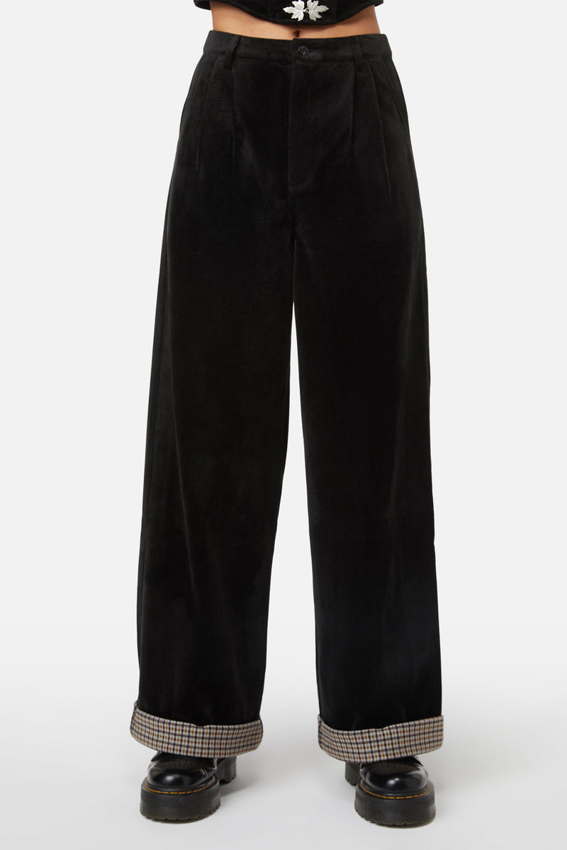 Snail Mail Pant