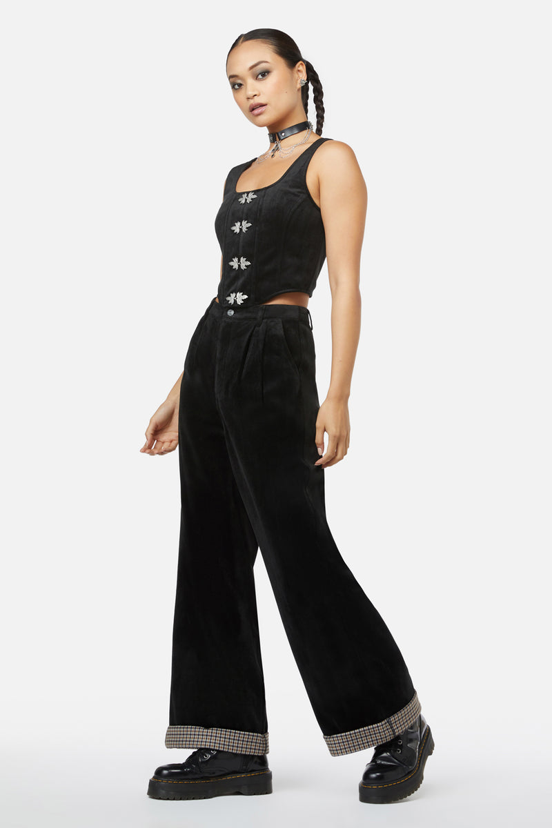 Snail Mail Pant