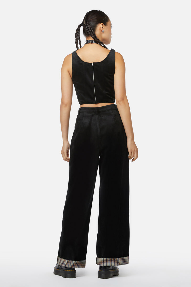 Snail Mail Pant