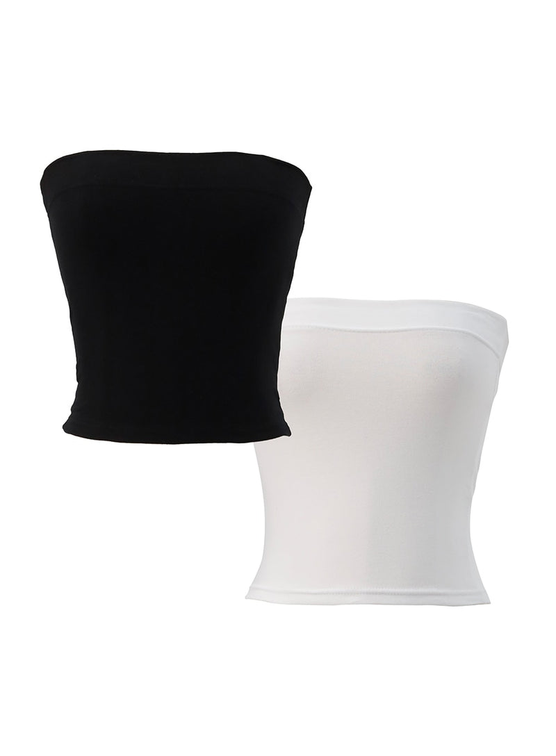 Basic Tube Top IG320