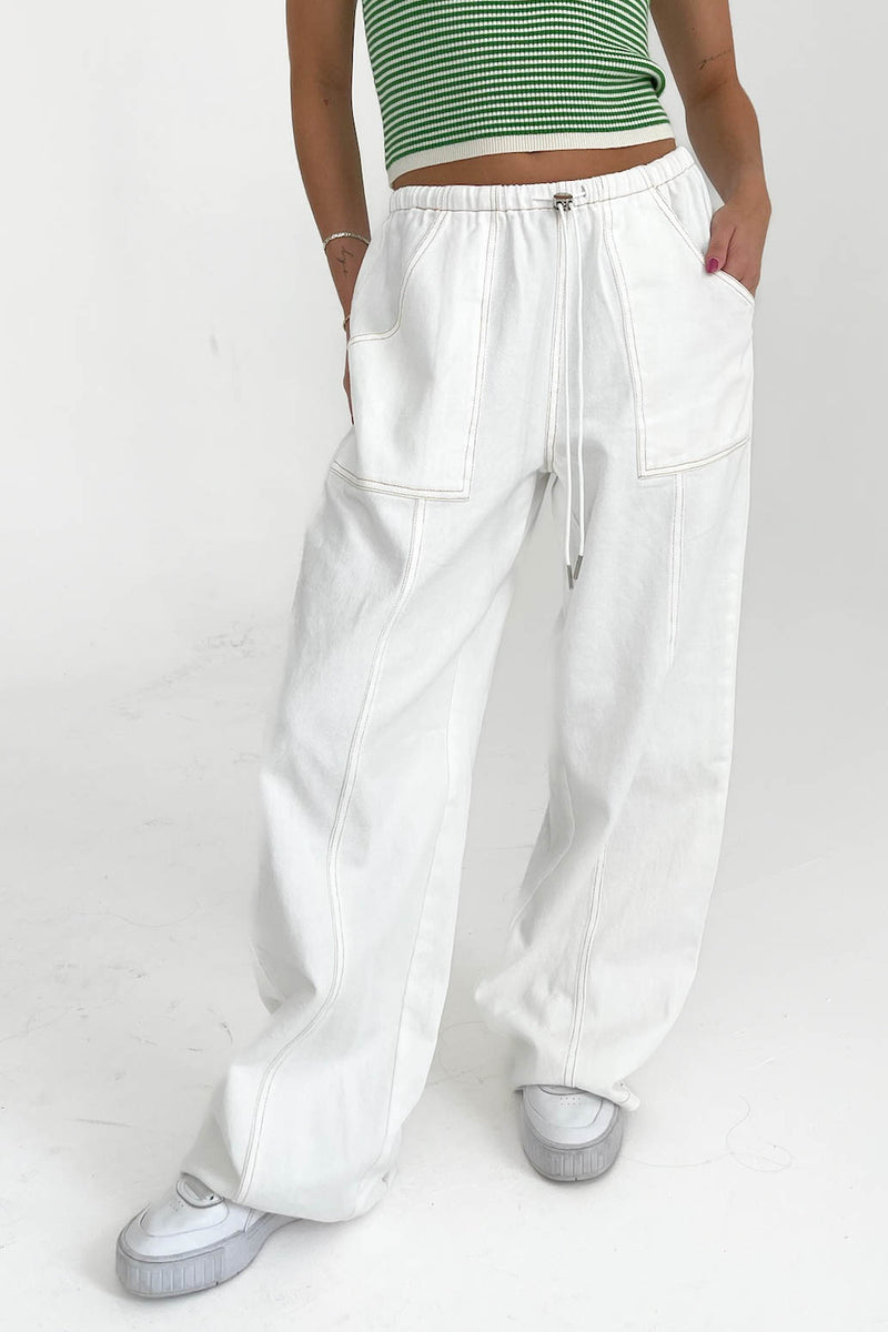 Chrissy Pants