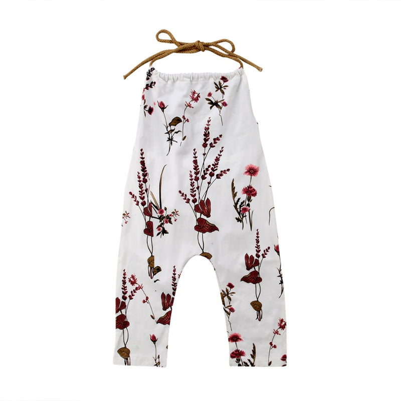 PRAIRIE Pull-on Jumpsuit
