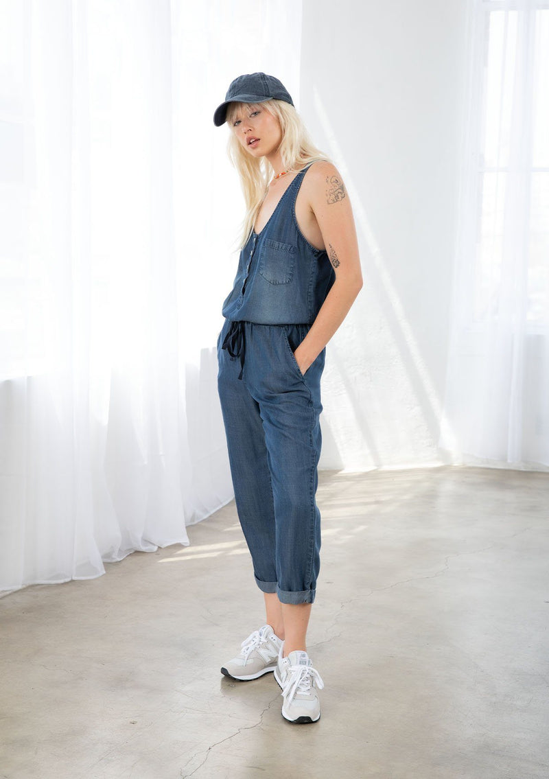 Traction Ave Jumpsuit