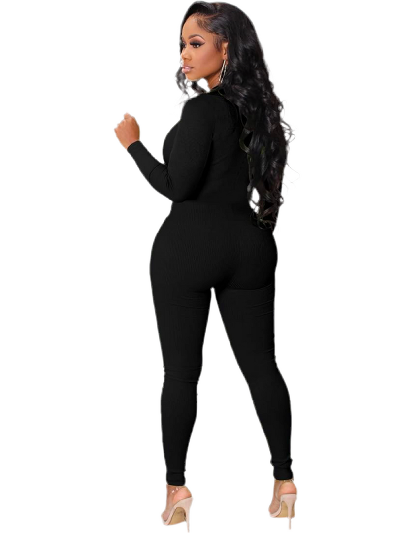 No Nard Feelings All in All Jumpsuit