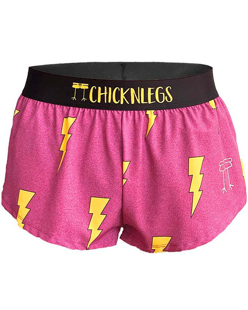 Women's Pink Bolts 1.5