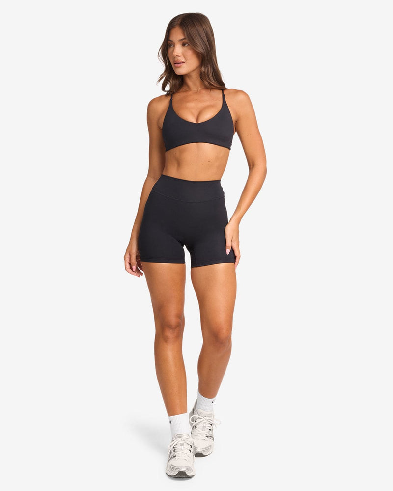 Form Invisible Scrunch Shorts 5