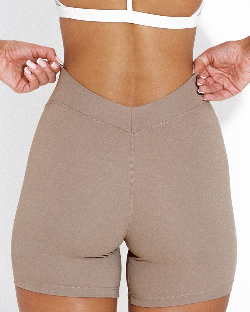 Form V Waist Shorts 5