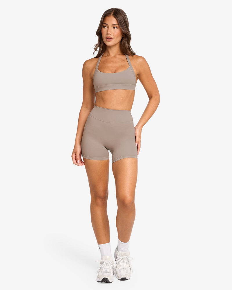 Form V Waist Shorts 5