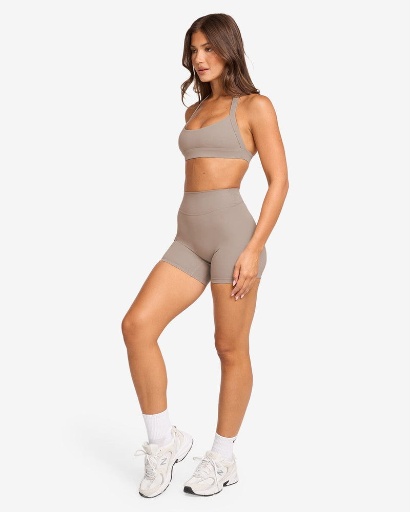 Form V Waist Shorts 5