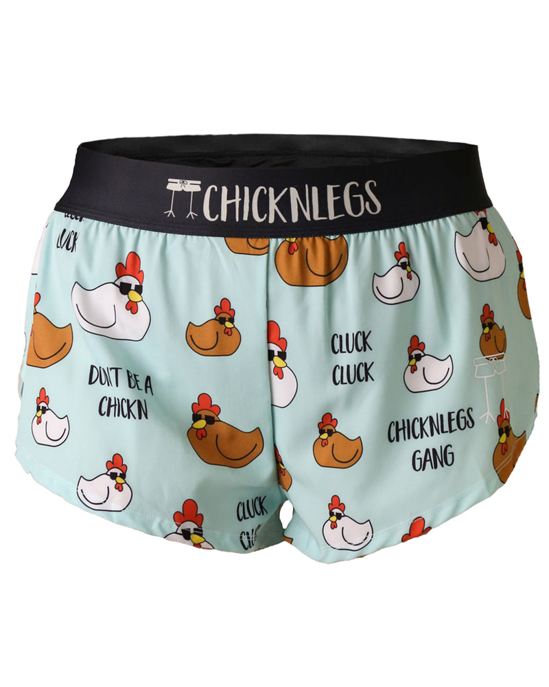 Women's Swaggy Chickns 1.5