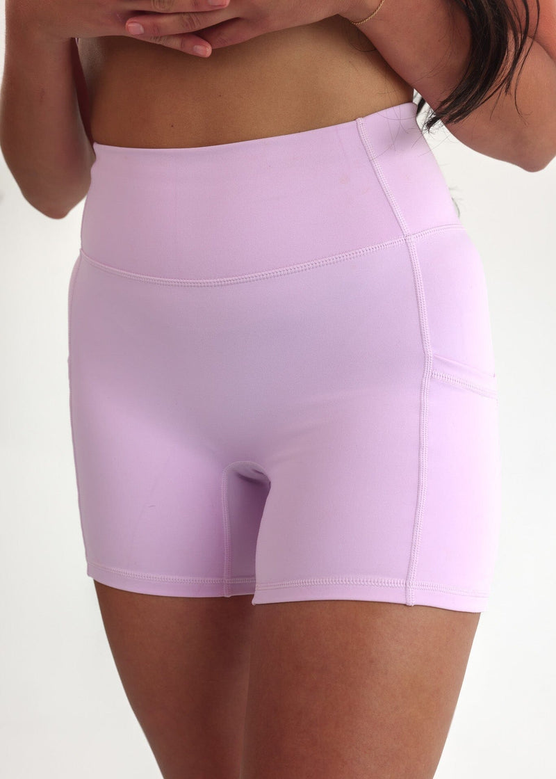 Kayli Biker with pockets 5