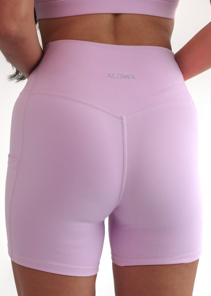 Kayli Biker with pockets 5