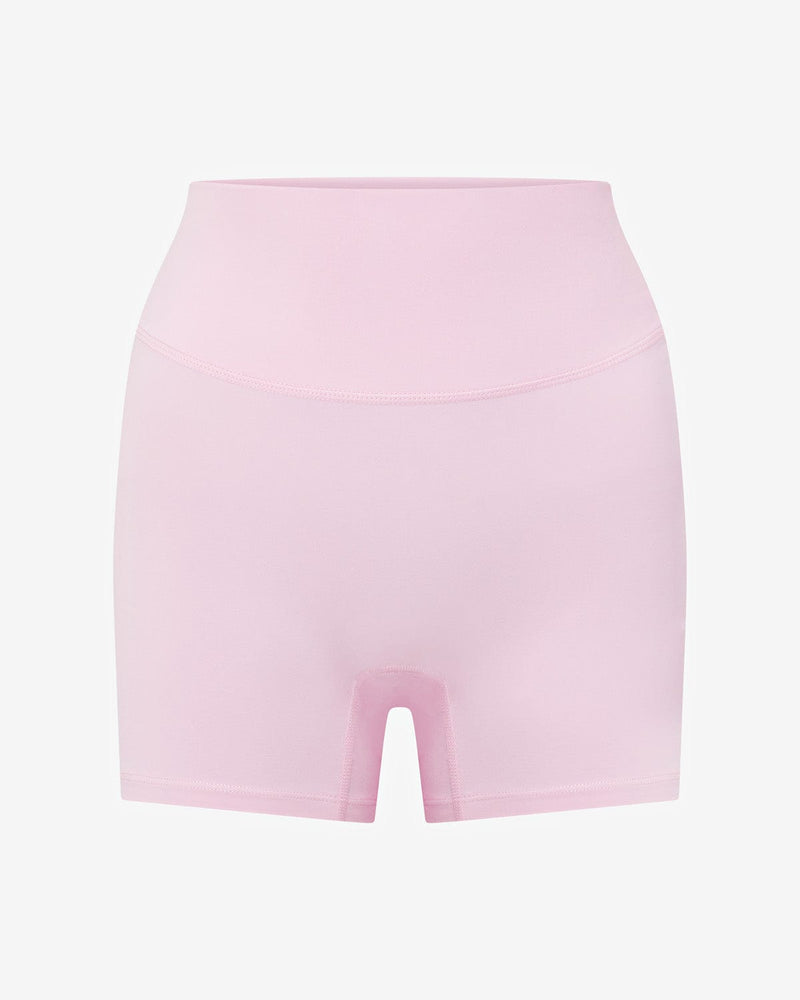 Form Invisible Scrunch Shorts 4