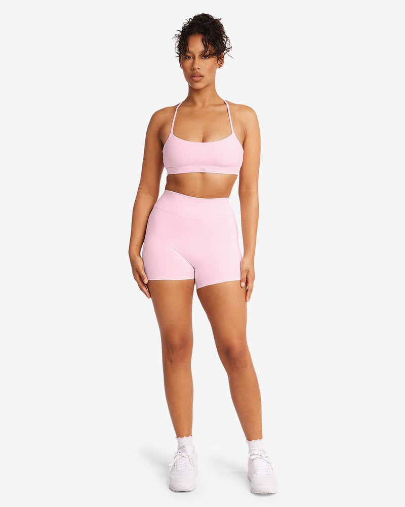 Form Invisible Scrunch Shorts 4