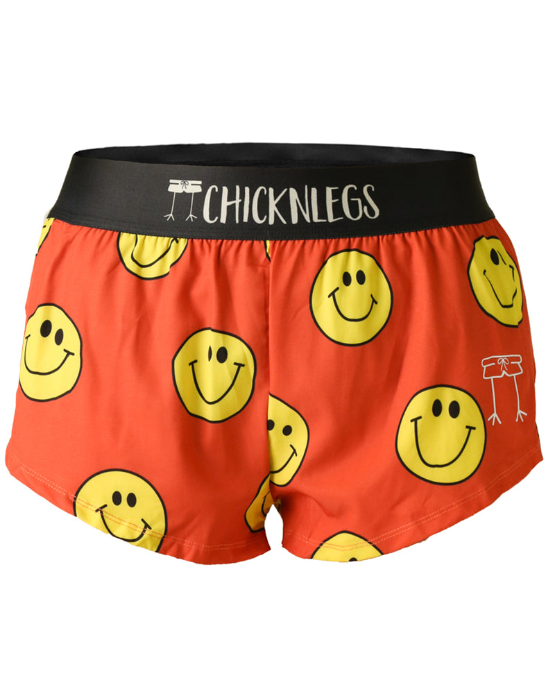 Women's Smiley 1.5