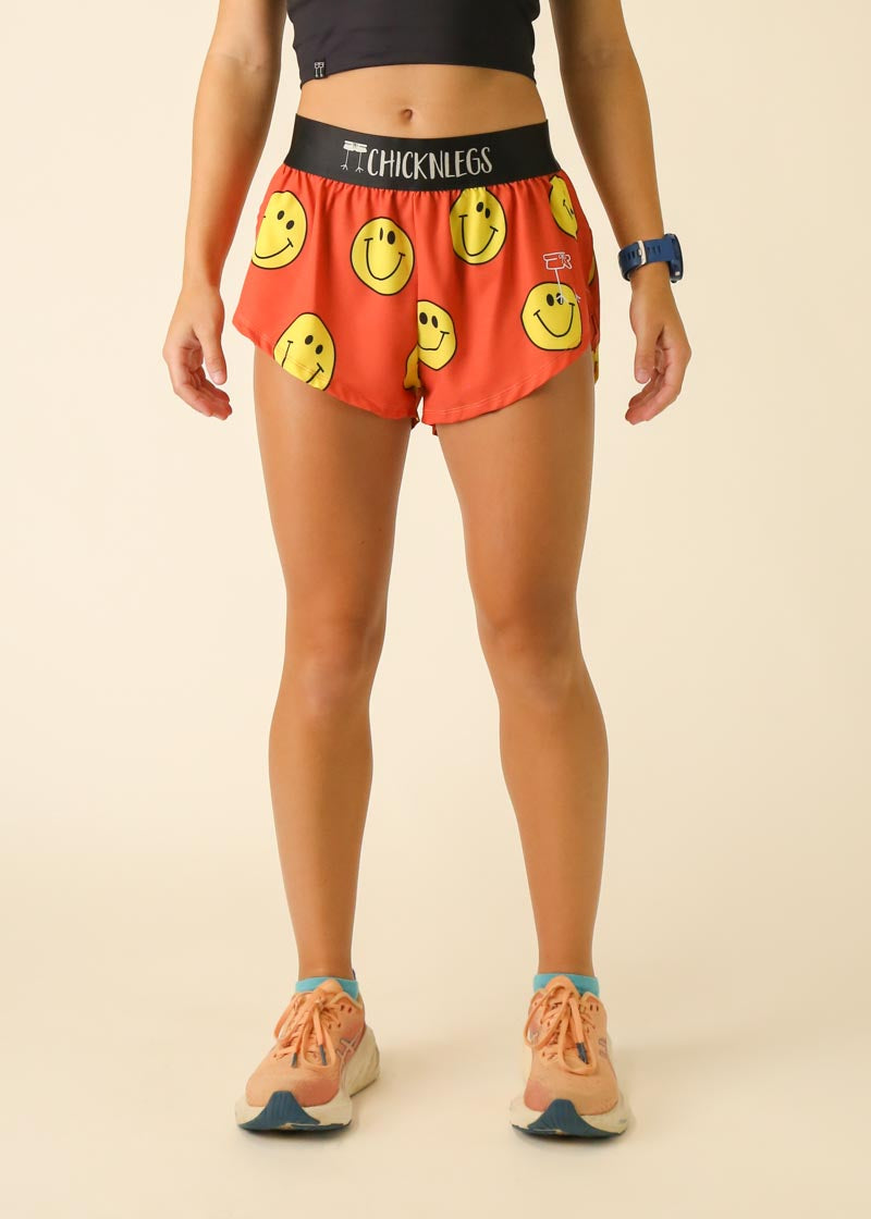 Women's Smiley 1.5