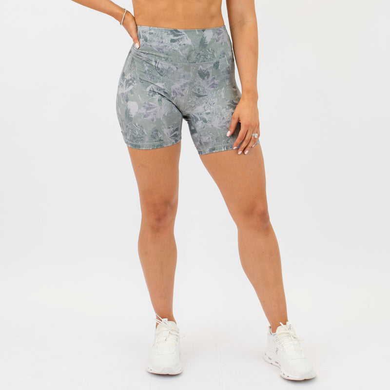 Biker Short 6