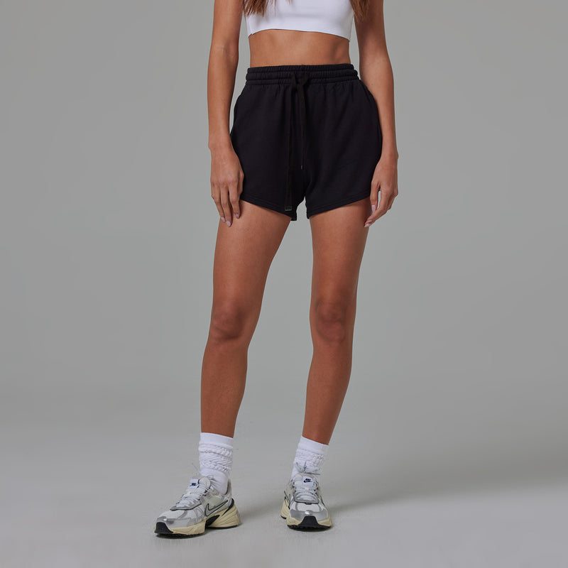 WOMENS MODAL CLASSIC SHORTS