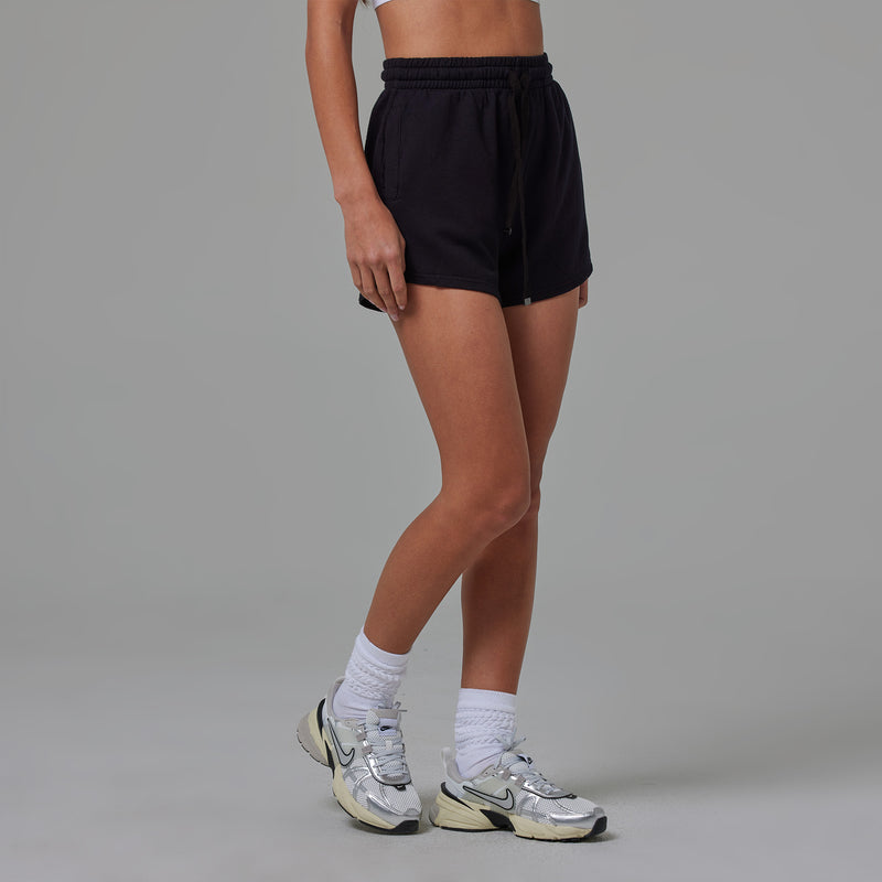 WOMENS MODAL CLASSIC SHORTS