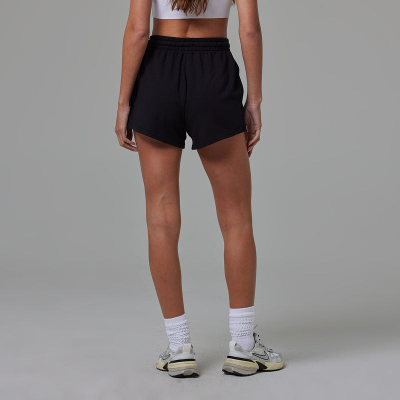 WOMENS MODAL CLASSIC SHORTS