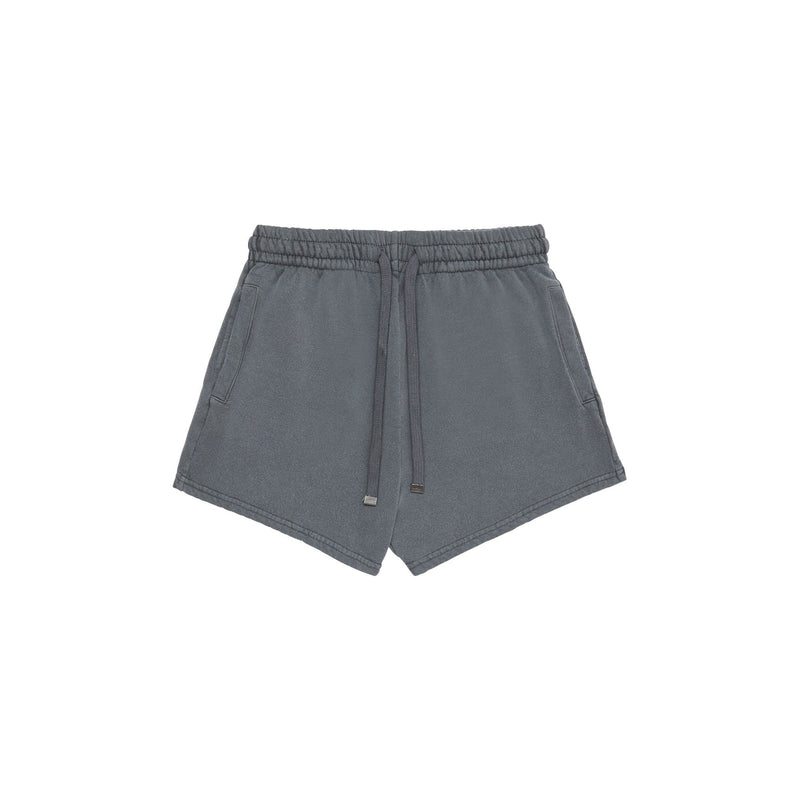 WOMENS MODAL CLASSIC SHORTS
