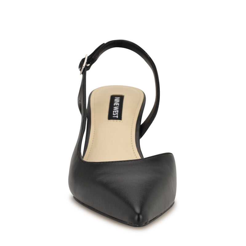 Renela Slingback Pumps