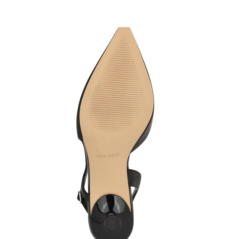 Renela Slingback Pumps