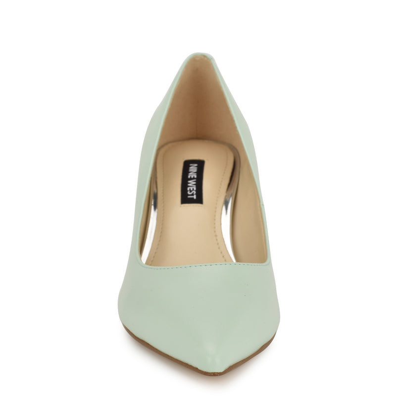 Arlene Pointy Toe Pumps