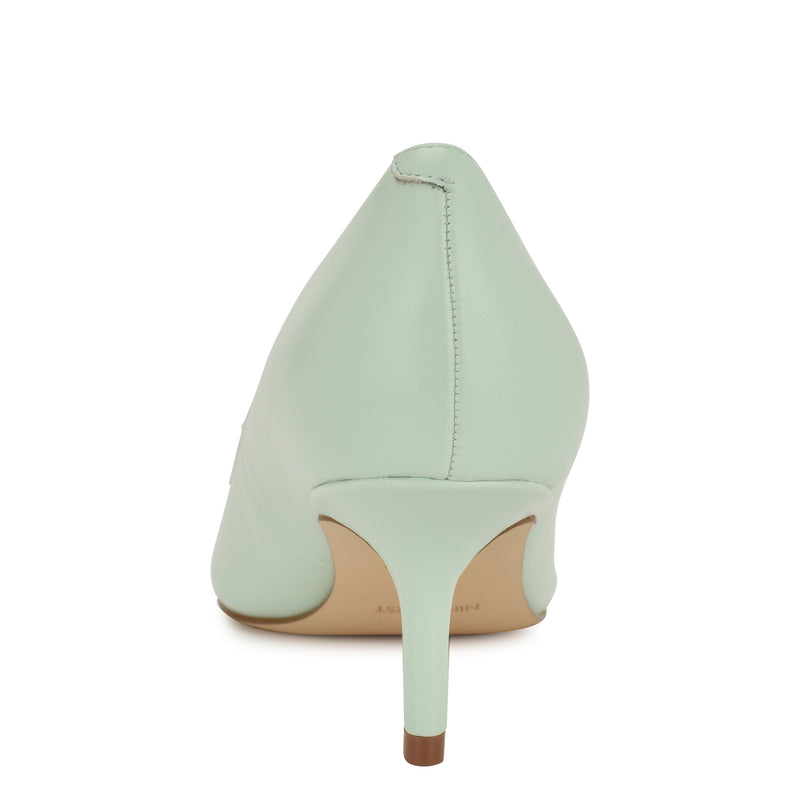 Arlene Pointy Toe Pumps