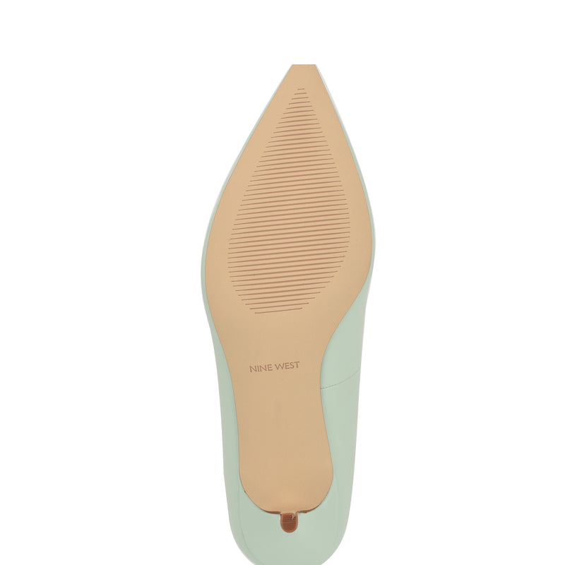 Arlene Pointy Toe Pumps