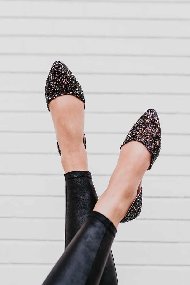 Glitz & Glam