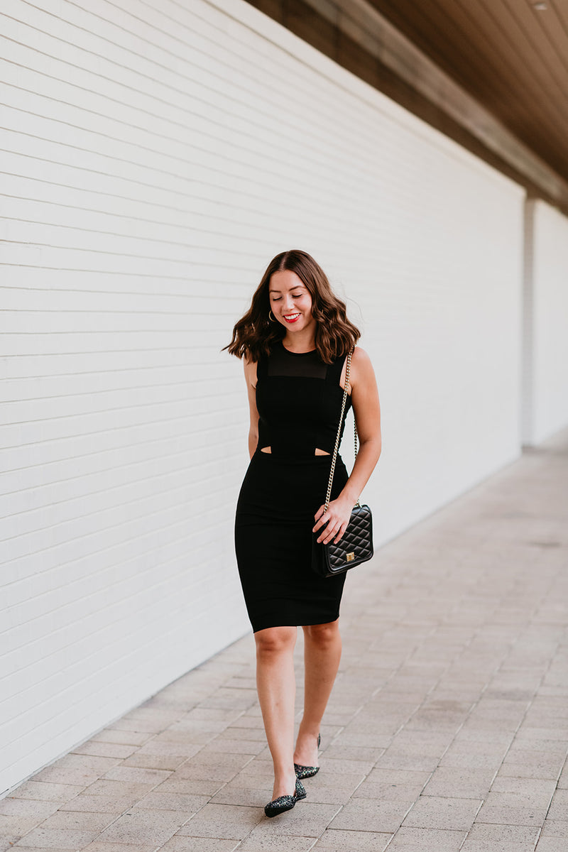 Glitz & Glam