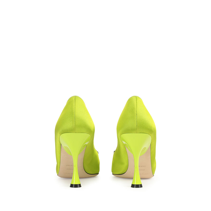 sr Twenty Pump Yellow