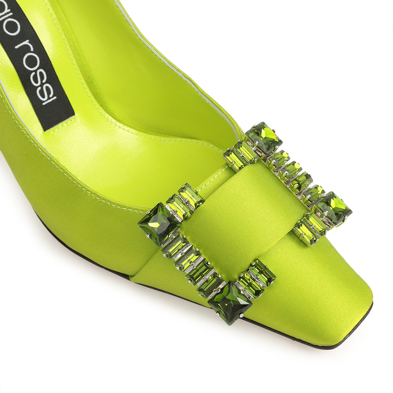 sr Twenty Pump Yellow