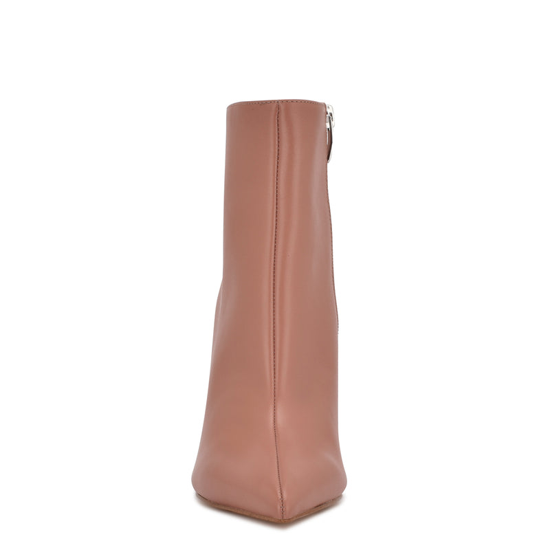 Farrah Dress Booties