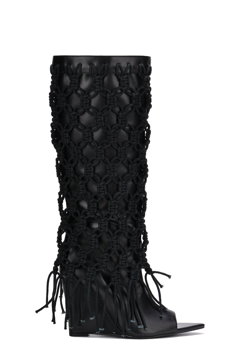 MONEMI - BLACK