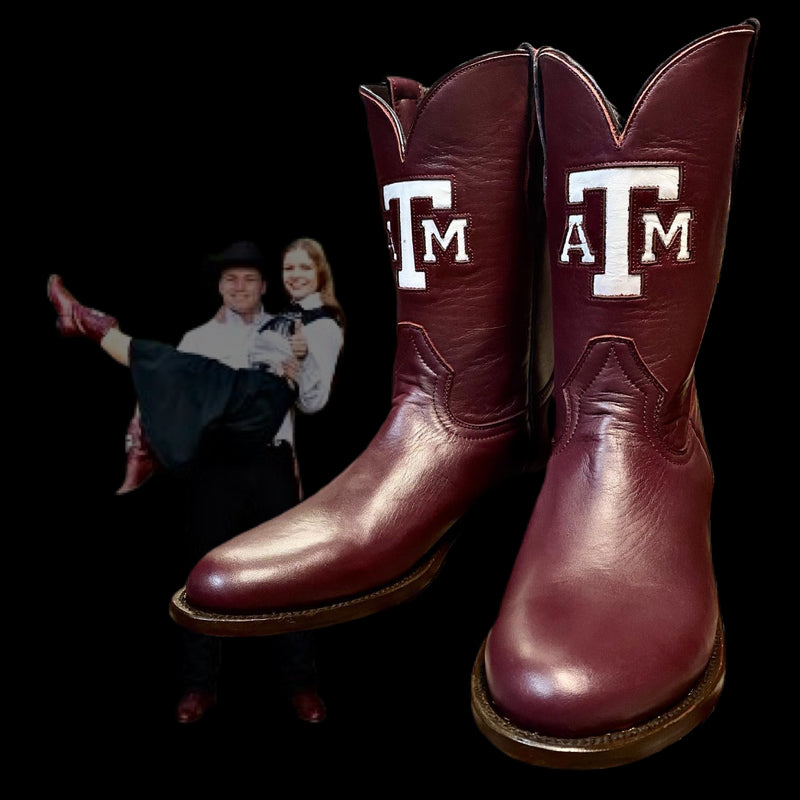 Exclusive Texas A&M Roper (Womens Made to Order)