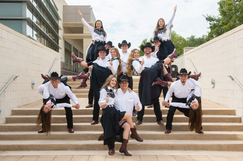 Exclusive Texas A&M Roper (Womens Made to Order)