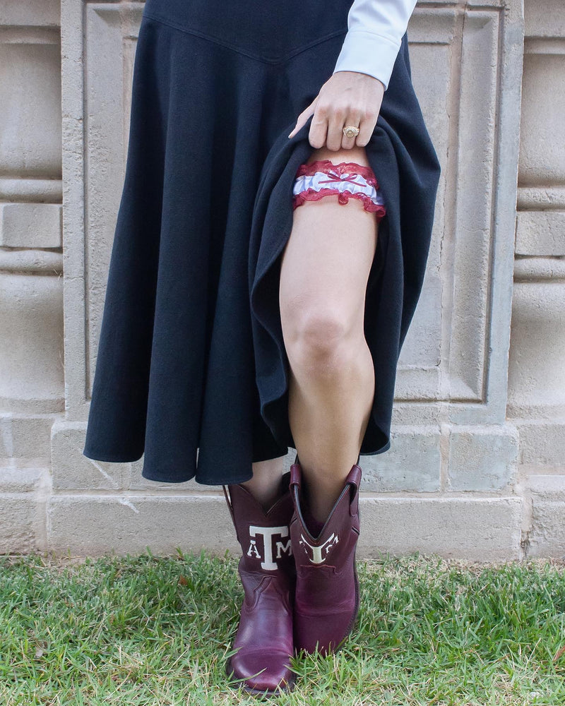 Exclusive Texas A&M Roper (Womens Made to Order)