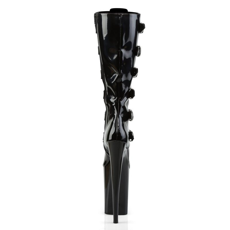 Pleaser Infinity-2049 Boots