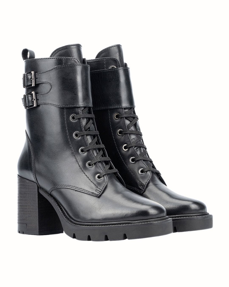 Women's Elizabeth Ankle Boots