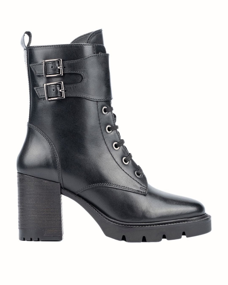 Women's Elizabeth Ankle Boots